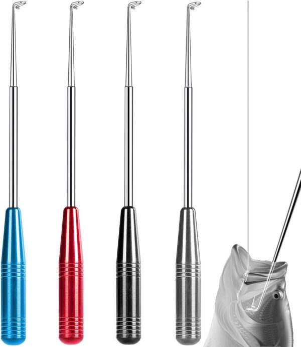 Fishing Hook Removal Device