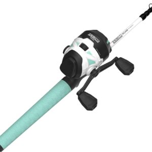 Zebco Roam Telescopic Fishing Rod