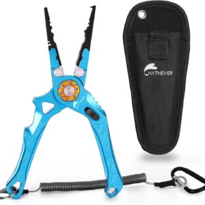 Saltwater Fishing Pliers