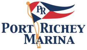 Logo-Port Richey Marina-1